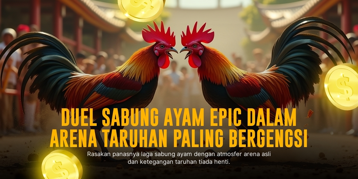 Mengenal Jenis Ayam Bangkok Dalam Sabung Ayam SV388