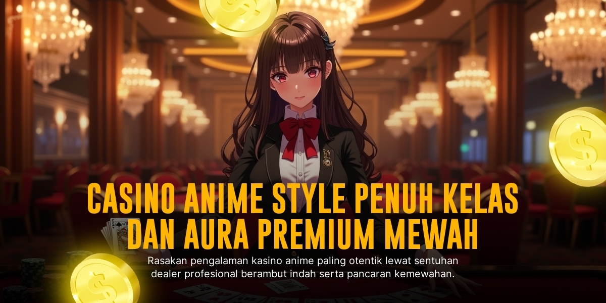 Sensasi Menang Besar dengan Evolution Gaming Live Casino