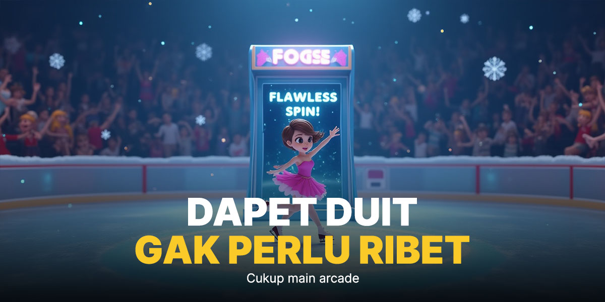 Arcade Sensasi JILI: Game Seru yang Wajib Coba!