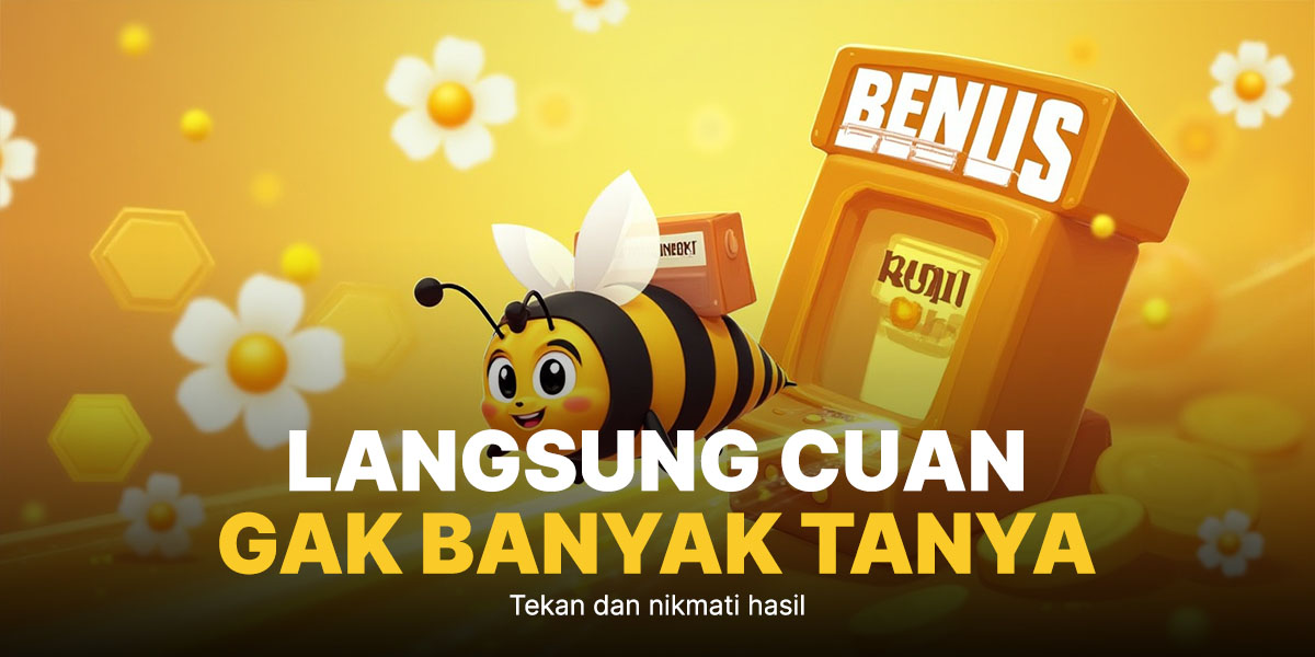 Sensasi Tak Terlupakan Spadegaming Arcade - Game Slot Arcade Paling Gacor!