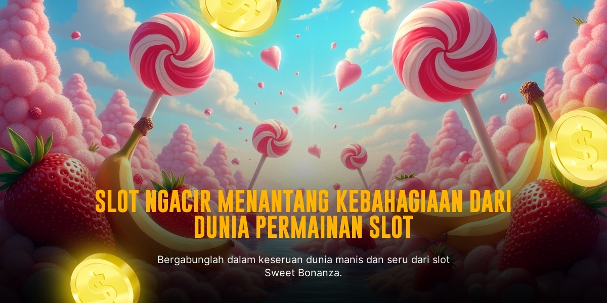 Slot Aztec Gems: Sensasi Petualangan dan Jackpot dari Pragmatic Play