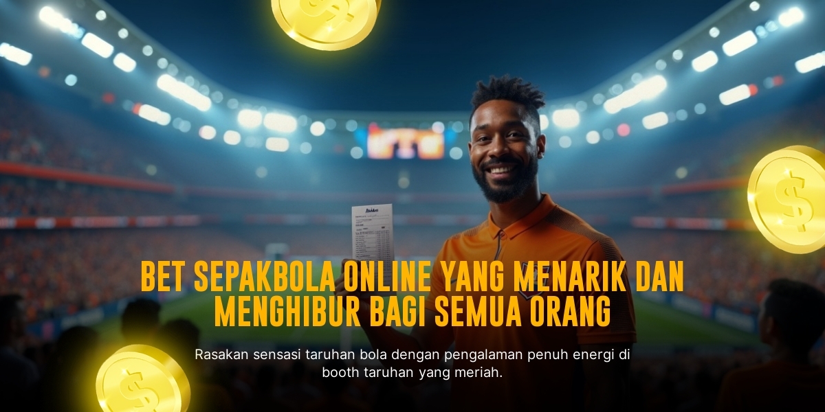 Maxwin77 Login: Cara Mudah Menang Bola Online