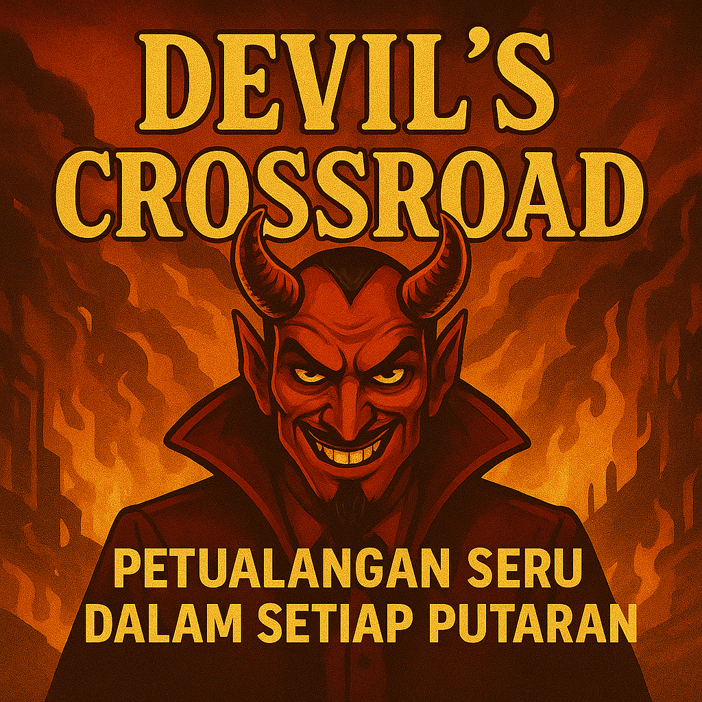Devil's Crossroad