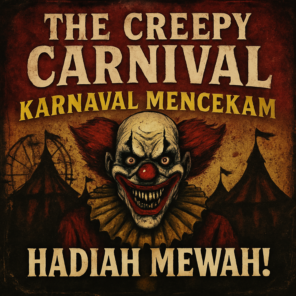 The Creepy Carnival