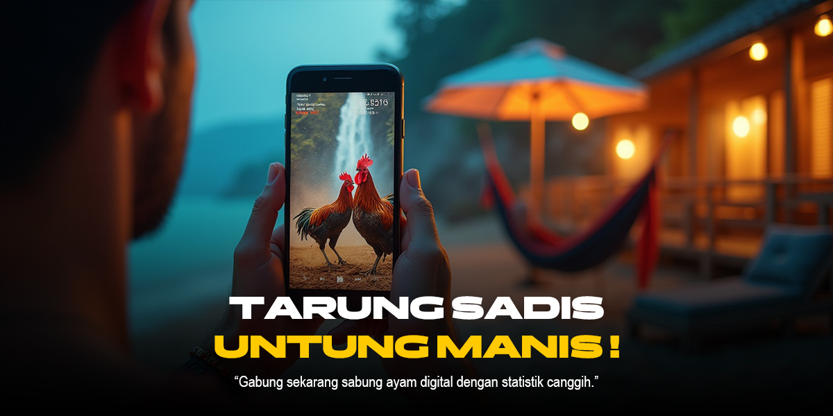 Mengenal Dunia Sabung Ayam Digital: Provider, Jenis Ayam, dan Odds Terpopuler