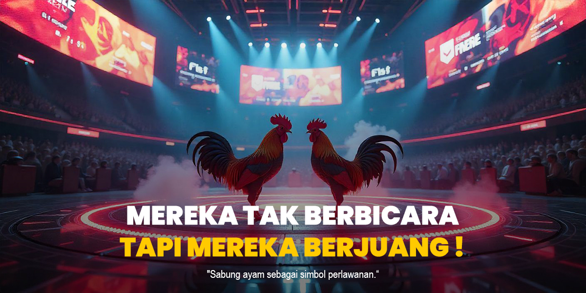 Mengenal Sabung Ayam: Tradisi, Aturan, dan Kontroversi