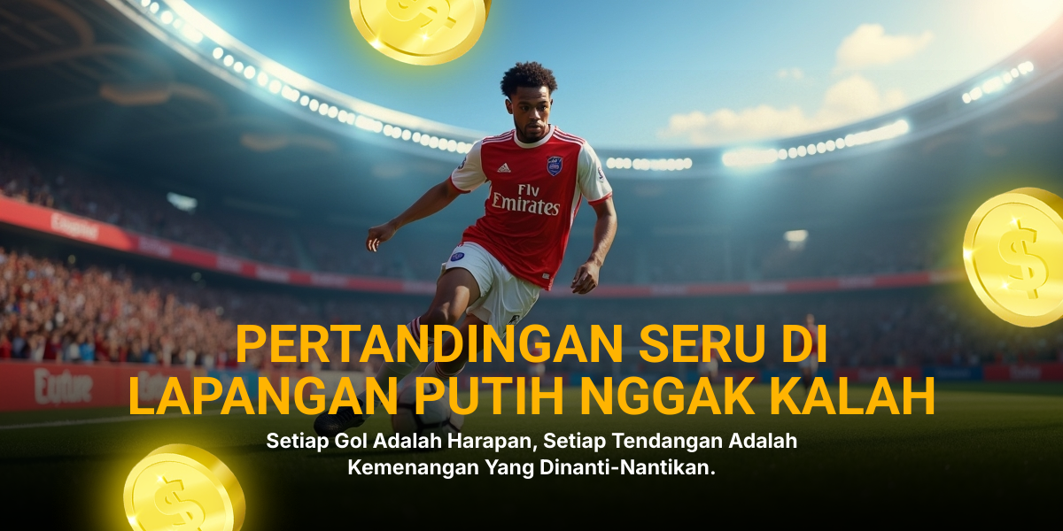 Menang Mudah dengan Game Slot Mustang Gold dari Pragmatic Play
