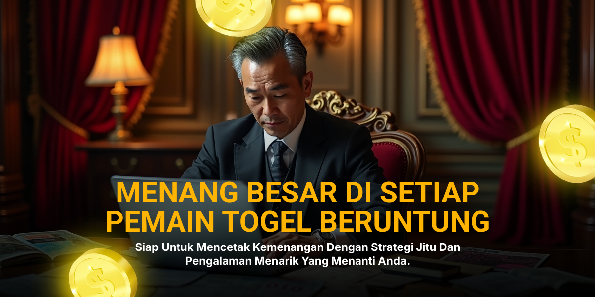 Mengupas Tuntas Strategi Jitu Main Togel Hongkong (HK)
