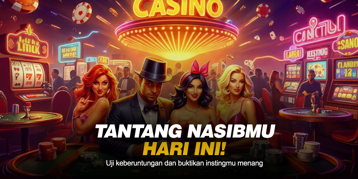 Mengulik Evolution Gaming: Raja Live Casino yang Tiada Tanding