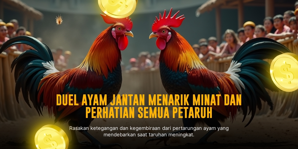 Rahasia Ayam Bangkok dalam Sabung Ayam SV388