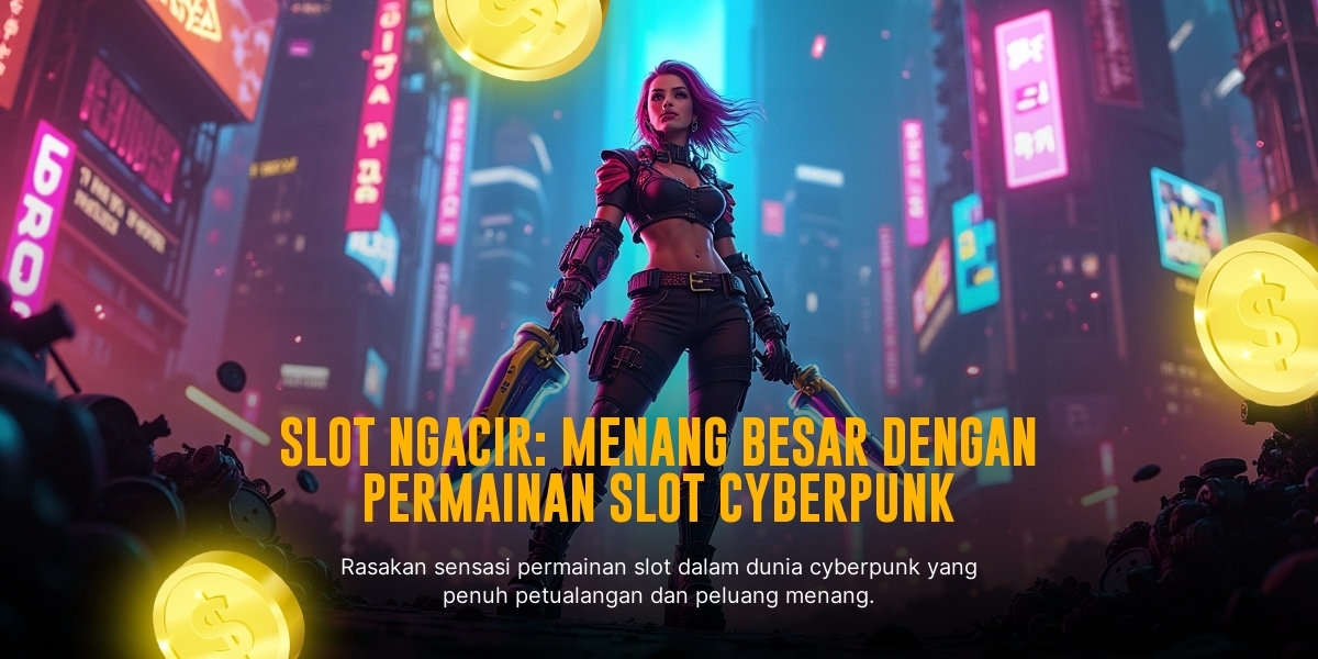 Mengenal Slot Sweet Bonanza dari Pragmatic Play