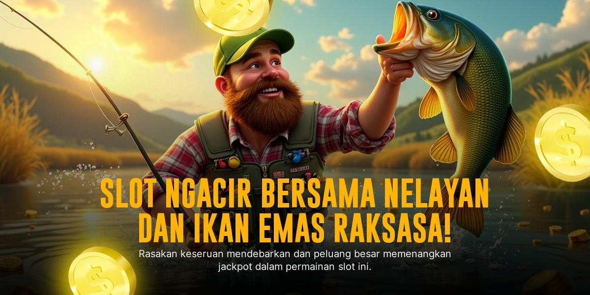 Mega Moolah: Slot Sensasi Jackpot Progresif dari Microgaming