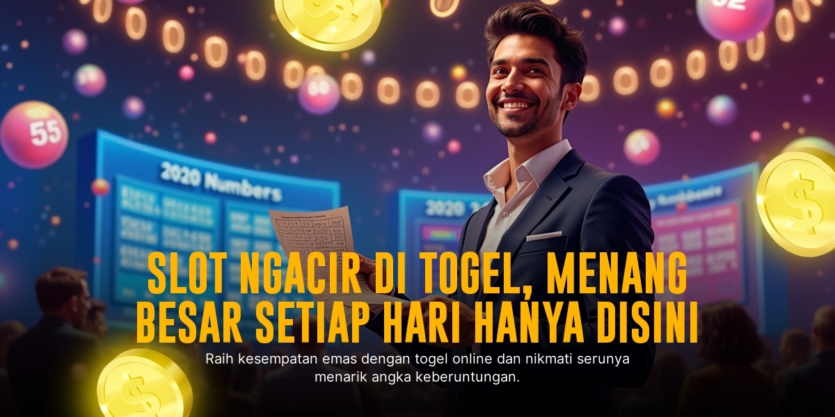 Mengupas Tuntas Keunikan Togel Singapore (SGP) yang Memikat
