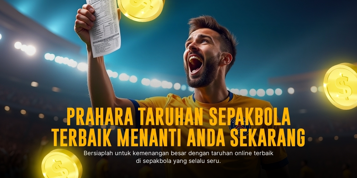 Pecahkan Tantangan Dengan Bola Sepak SBOBET: Taruhan Paling Seru