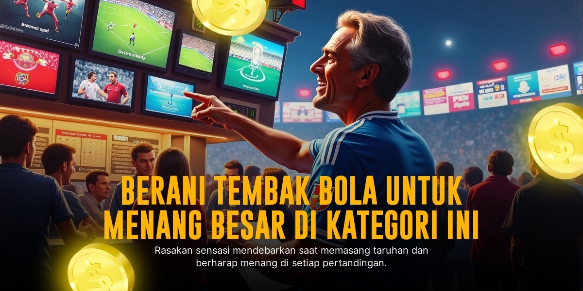 Strategi Jitu Bermain Bola: Menang Mudah di Gacor25 Situs
