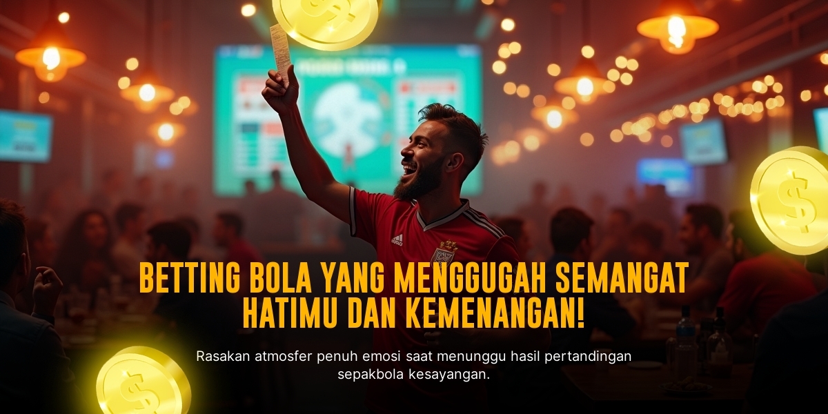 Bola Jitu: Cara Seru Menang Taruhan di Asiahoki77