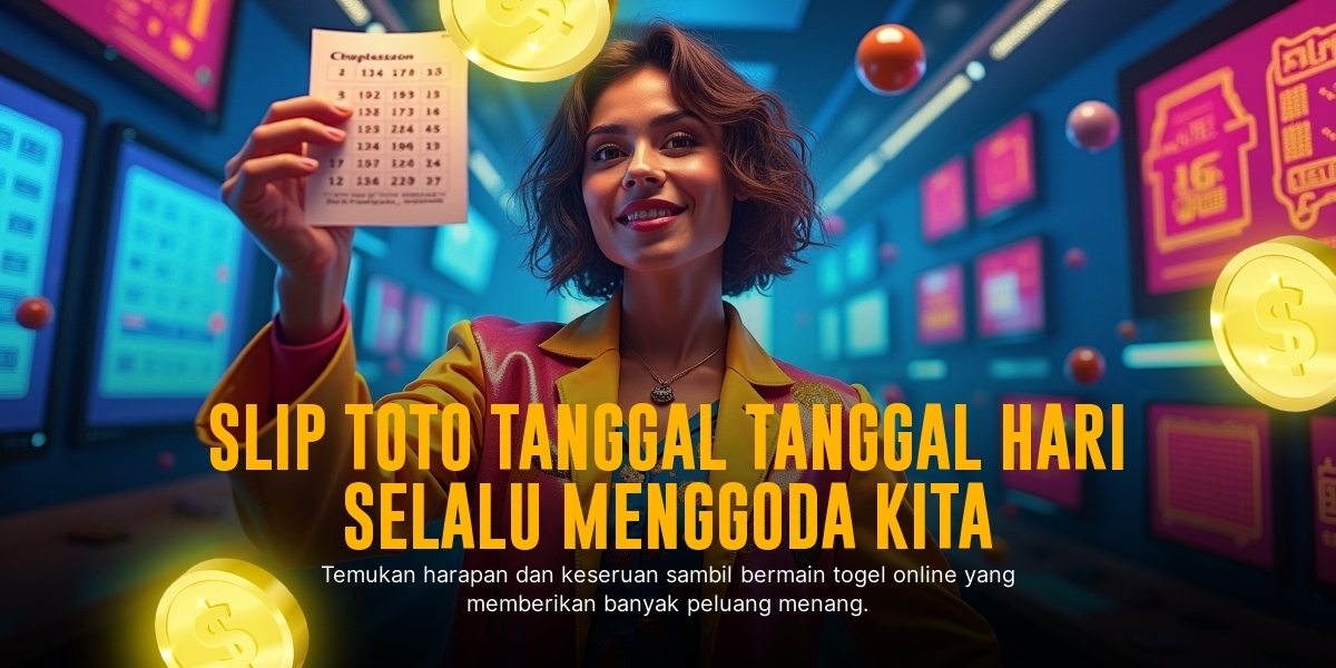 Trik Jitu Menang Togel Singapore yang Perlu Dicoba