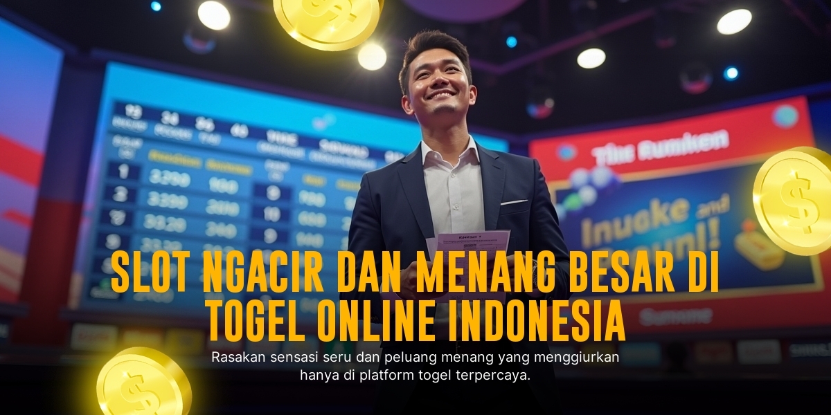 Colok Bebas: Strategi Jitu Menang Togel Hongkong