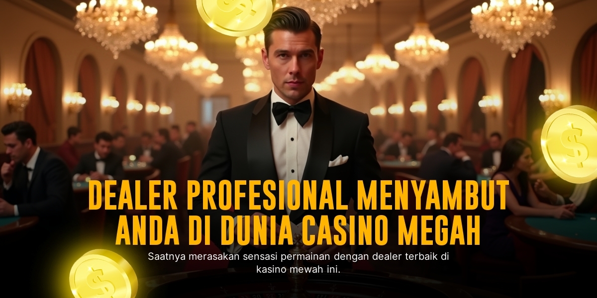 Rahasia Kemenangan Live Casino Evolution Gaming yang Jarang Terungkap