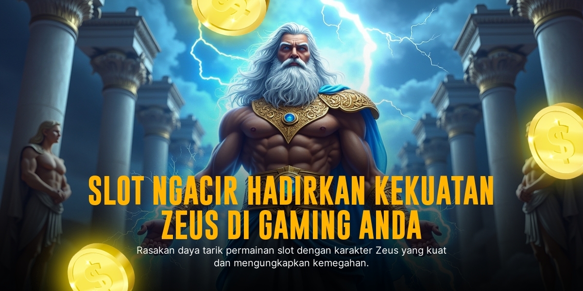 Inilah Keunggulan Slot Sweet Bonanza dari Pragmatic Play