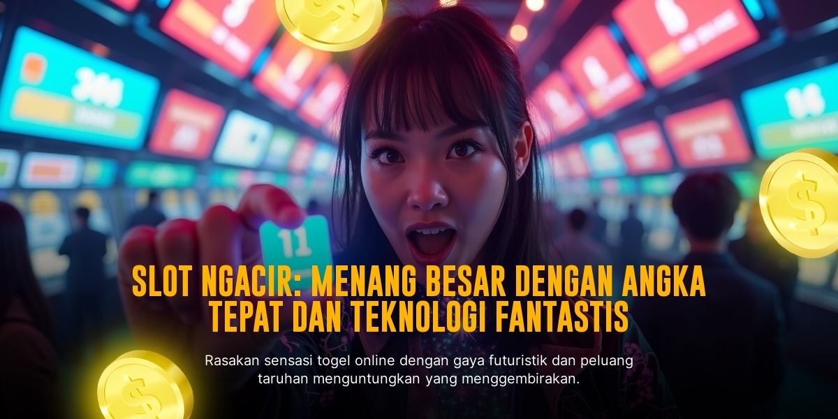 Analisis Mendalam Togel Singapore: Strategi dan Peluang Terbaik