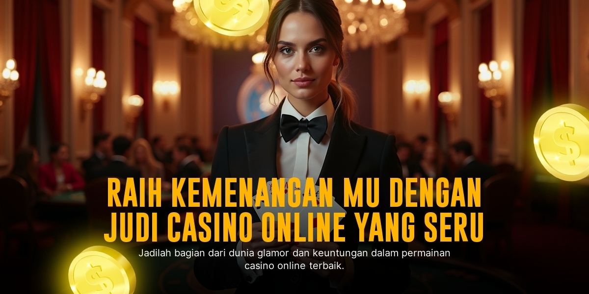 Rasakan Sensasi Baccarat Live Evolution Gaming yang Memikat