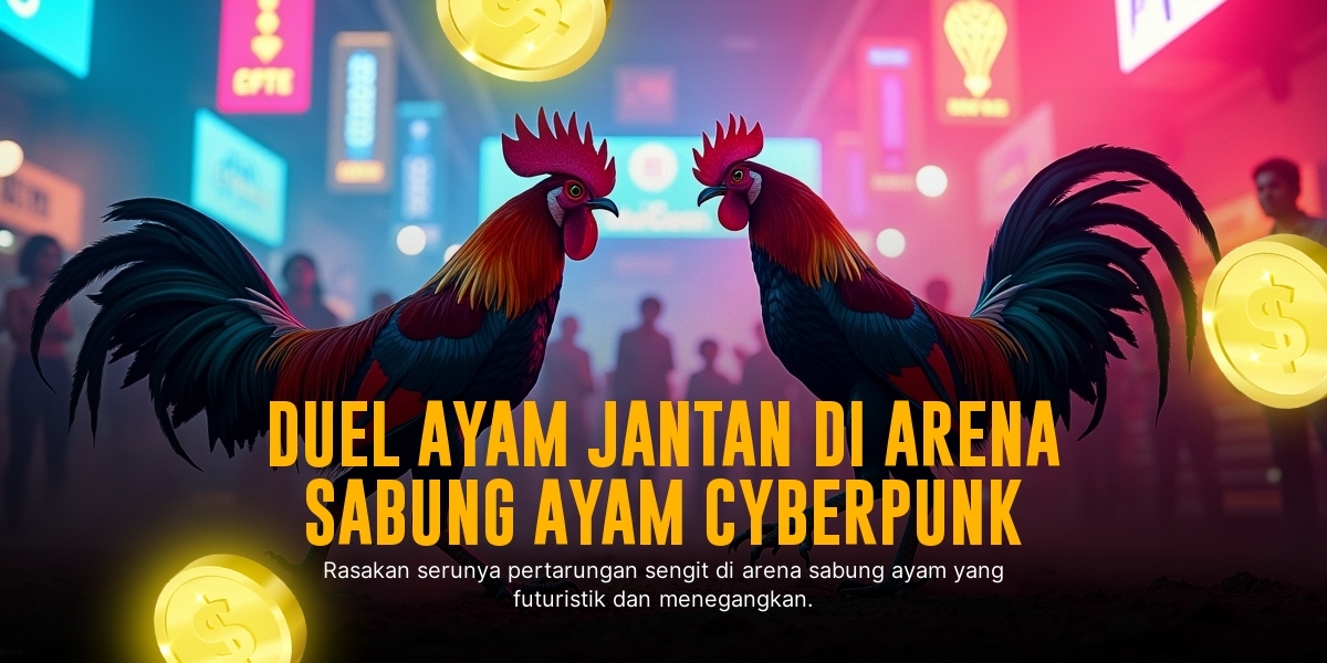 Kehebatan Ayam Bangkok dalam Sabung Ayam SV388