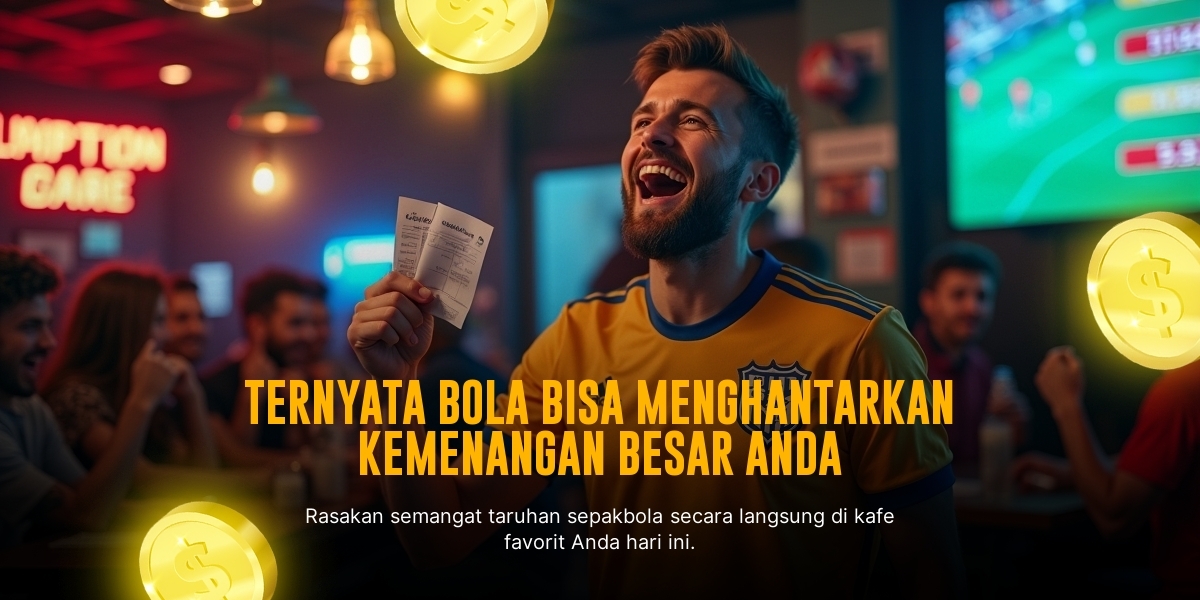 Membedah Taruhan Bola Liga Inggris dengan SBOBET: Panduan Lengkap