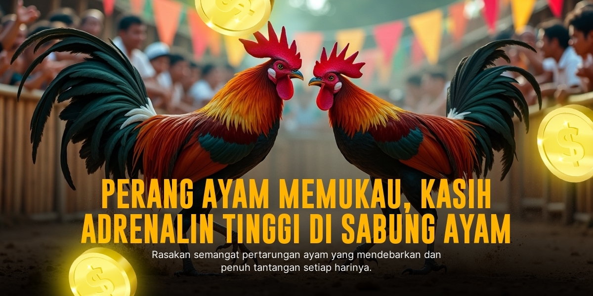 Mengenal Ayam Bangkok: Raja Sabung Ayam dan Peluang Taruhan di SV388