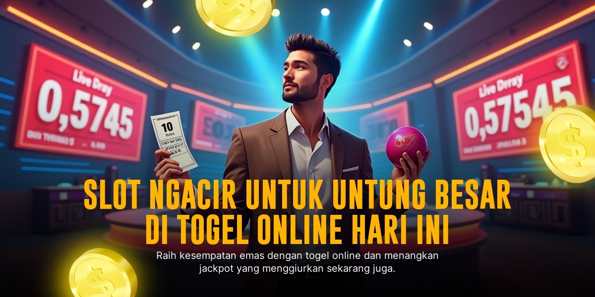 Mengenal Keunikan Togel Singapore dan Cara Maksimalkan Maxwin77