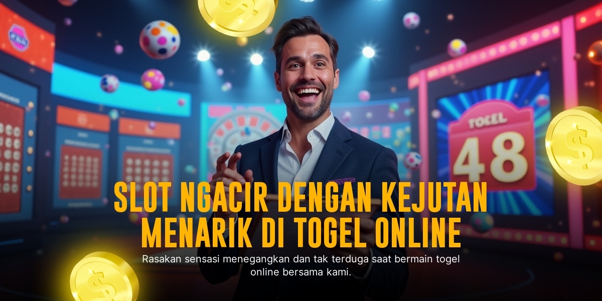 Rahasia Colok Bebas: Strategi Menang Togel yang Ampuh