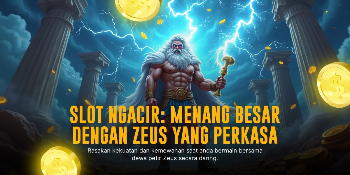 Pragmatic Play: Menyelami Dunia Slot Joker’s Jewels